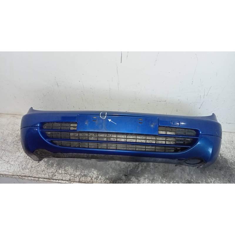 Recambio de paragolpes delantero para citroën xsara coupe 2.0 hdi chrono referencia OEM IAM   2001