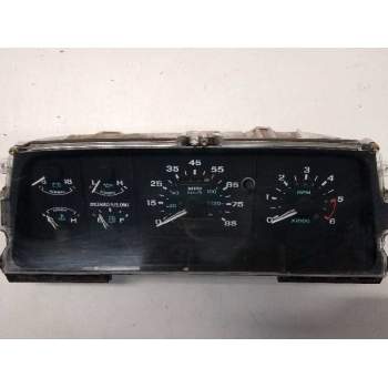 CUADRO INSTRUMENTOS F37F10849 ED 