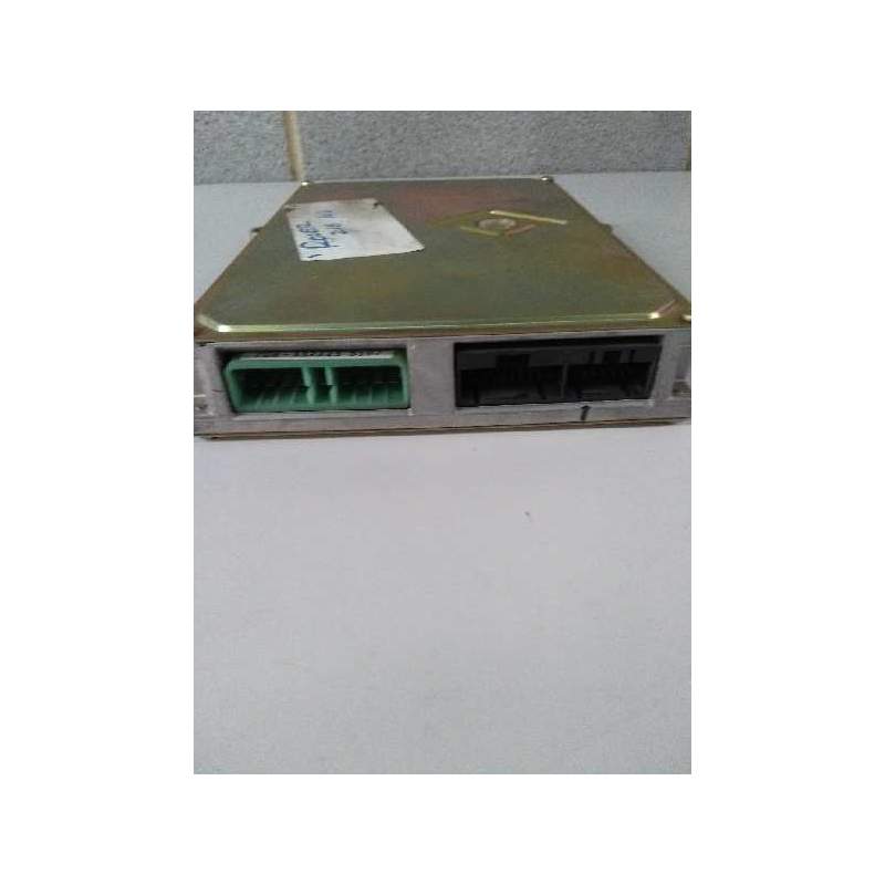 Recambio de centralita motor uce para mg serie 200 (xw) referencia OEM IAM 37820PP4E01 TF 