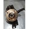Recambio de mangueta delantera izquierda para toyota aygo (_b4_) 1.0 (kgb40) referencia OEM IAM  10G 2014