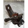 Recambio de mangueta delantera izquierda para toyota aygo (_b4_) 1.0 (kgb40) referencia OEM IAM  10G 2014