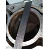 Recambio de bloque para kia stonic (ybcuv) concept referencia OEM IAM G3LC JP074384 CIGUEÑAL