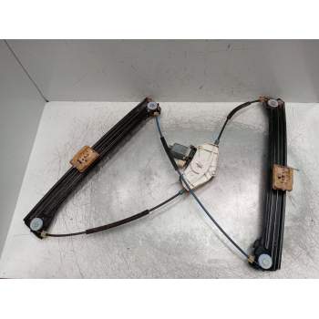 ELEVALUNAS DELANTERO IZQUIERDO 5TA837461 5p LSM76952