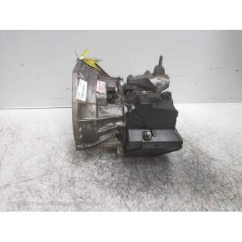 CAJA CAMBIOS 2N1R7002ED TTFL0 210208 201228 