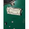Recambio de cuadro instrumentos para peugeot 207 x-line referencia OEM IAM 9662903880 A2C53190331 