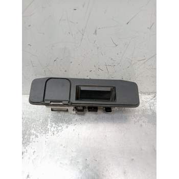 MANETA EXTERIOR PORTON A0997502400 01150723900 20230310 2021
