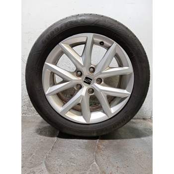 JUEGO LLANTAS 205/55/16 2021