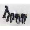 Recambio de juego cinturones trasero para bmw serie 3 coupe (e46) 320 ci referencia OEM IAM   2P
