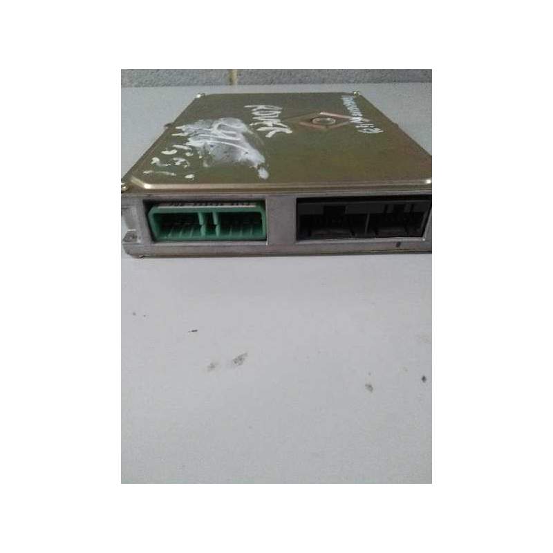 Recambio de centralita motor uce para mg serie 200 (xw) referencia OEM IAM 37820PP4E01 TF 