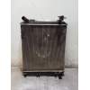 Recambio de radiador agua para isuzu nkr77 nkr 85e2 referencia OEM IAM  30D 2007