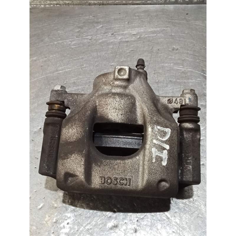 Recambio de pinza freno delantera izquierda para toyota aygo (_b4_) 1.0 (kgb40) referencia OEM IAM  10G 2014
