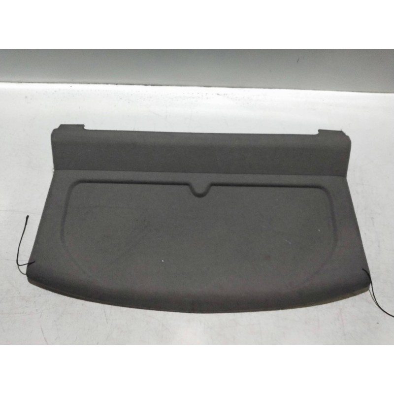 Recambio de bandeja trasera para nissan almera (n16/e) 1.8 16v cat referencia OEM IAM   