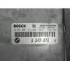 Recambio de centralita motor uce para bmw serie 7 (e38) 725tds referencia OEM IAM 0281001373 2247072 