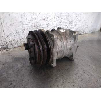 COMPRESOR AIRE ACONDICIONADO 