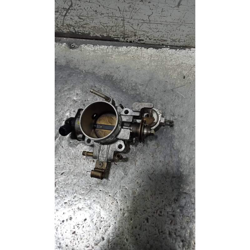 Recambio de caja mariposa para mg serie 400 (xw) referencia OEM IAM   