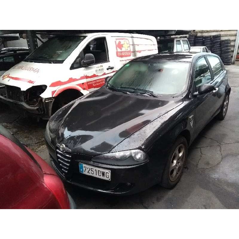 alfa romeo 147 (190) del año 2006