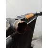 Recambio de radiador agua para isuzu nkr77 nkr 85e2 referencia OEM IAM  30D 2007