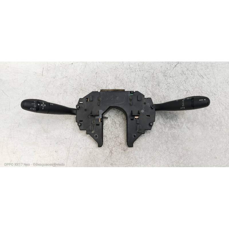 Recambio de mando luces para citroën c5 berlina exclusive referencia OEM IAM   2008