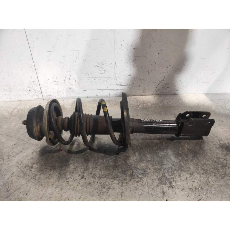 Recambio de amortiguador delantero izquierdo para dacia logan ii ambiance referencia OEM IAM 543022905RB  