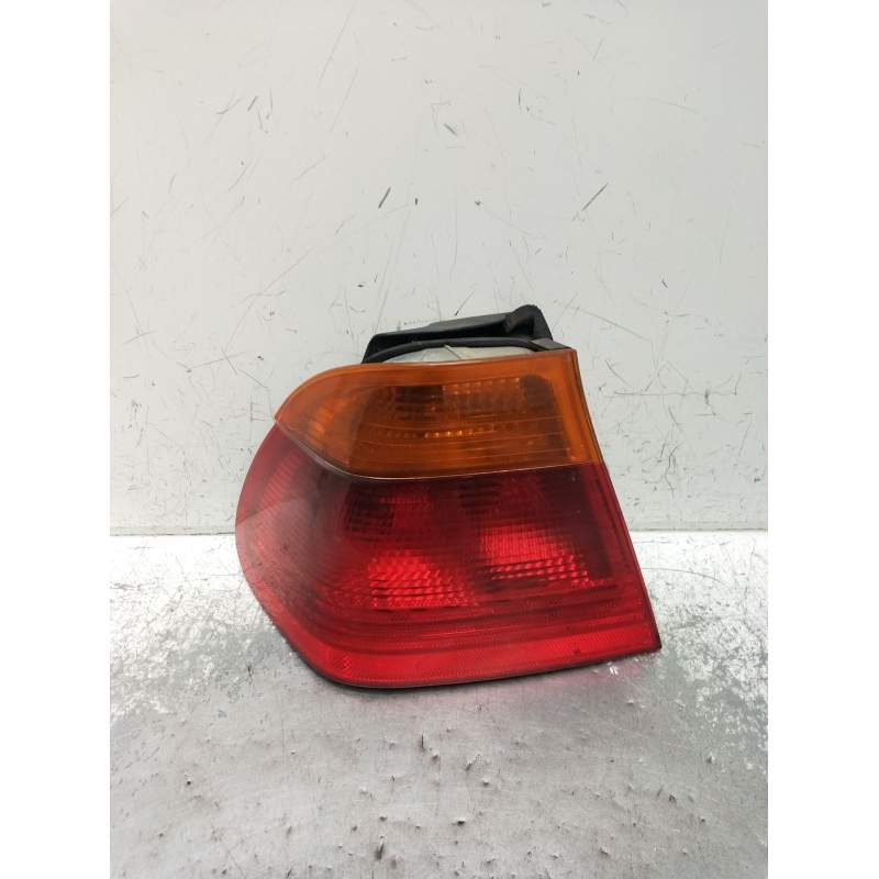 Recambio de piloto trasero izquierdo para bmw 3 (e46) 318 i referencia OEM IAM  4P E46/1998