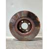 Recambio de disco freno delantero para seat ibiza (6k) referencia OEM IAM   