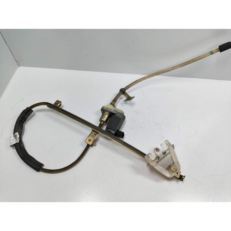 Recambio de elevalunas trasero izquierdo para fiat croma (182) 2.0 referencia OEM IAM   5P