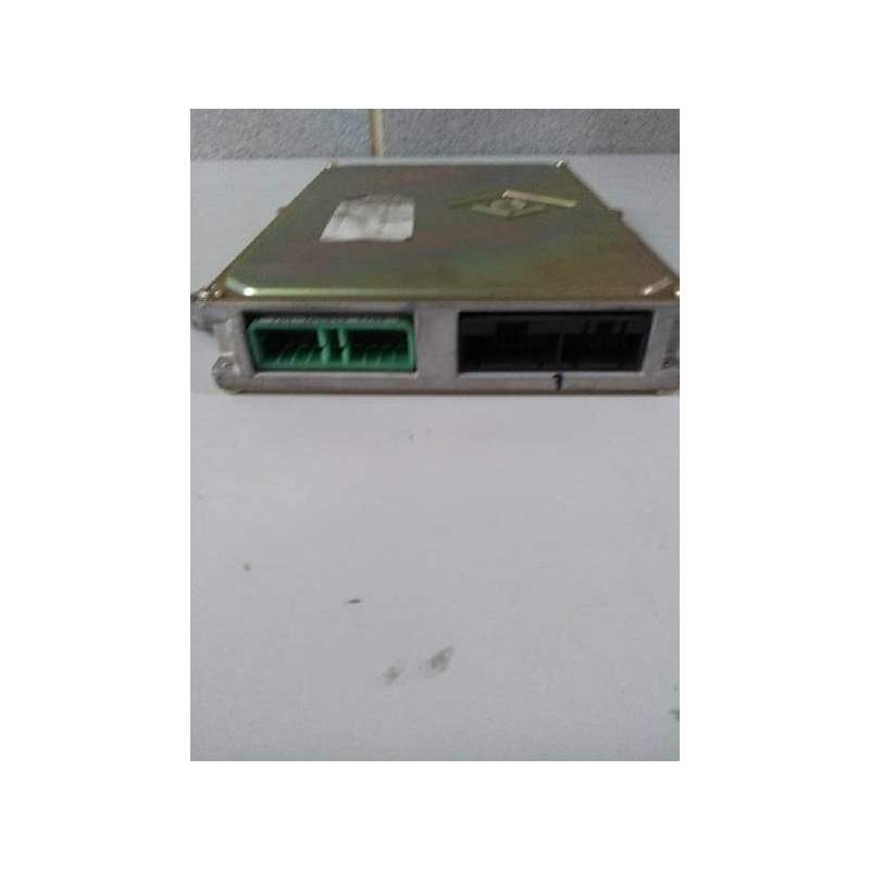 Recambio de centralita motor uce para mg serie 400 (xw) referencia OEM IAM 37820PP4G01 TA 