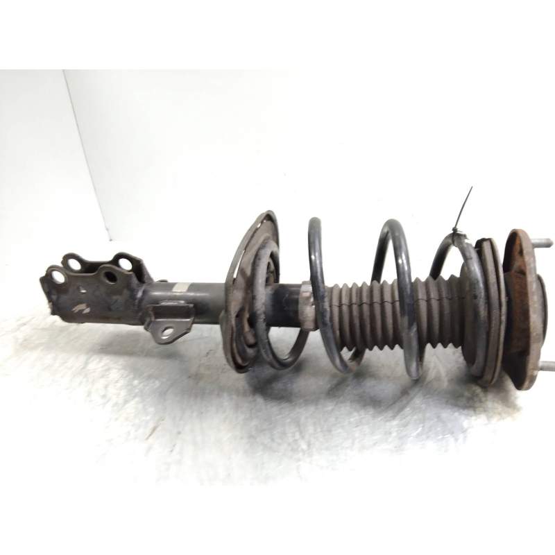 Recambio de amortiguador delantero derecho para toyota auris luna referencia OEM IAM  20CRDI 2006