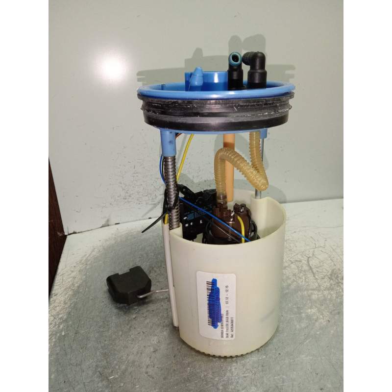 Recambio de bomba combustible para seat toledo (5p2) magnus referencia OEM IAM A2C53436977 6R0919051J 