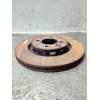Recambio de disco freno delantero para seat ibiza (6k) referencia OEM IAM   