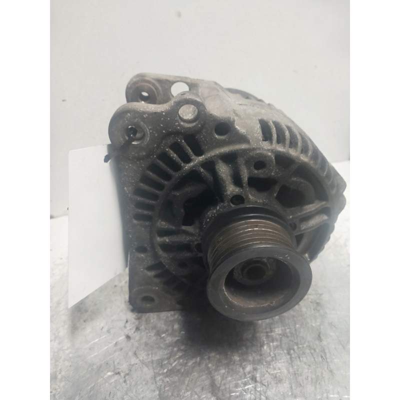 Recambio de alternador para seat toledo (1l) base referencia OEM IAM   