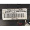 Recambio de mando luces para ford ka (ccu) titanium referencia OEM IAM 7354736600  