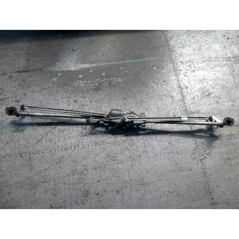 Recambio de motor limpia delantero para opel astra j lim. 1.7 16v cdti referencia OEM IAM 1397220623 101795990335 1137328582