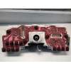 Recambio de cuadro instrumentos para ford explorer 4.0 v6 cat referencia OEM IAM F37F10849 ED 