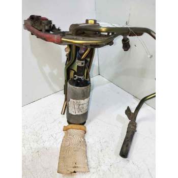 BOMBA COMBUSTIBLE AFORADOR 