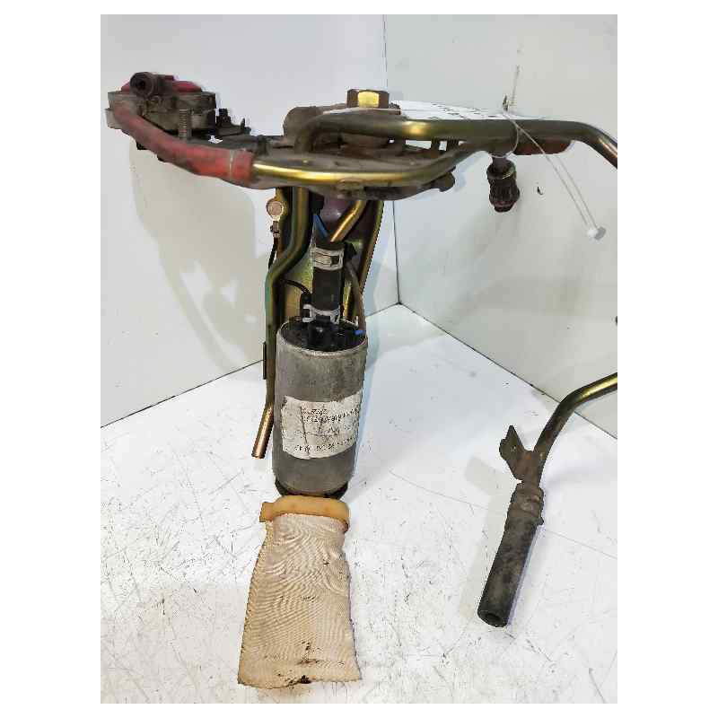 Recambio de bomba combustible para mg serie 400 (xw) referencia OEM IAM  AFORADOR 