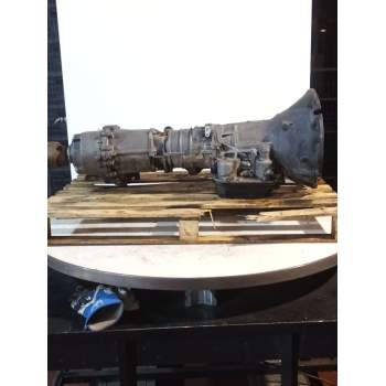 CAJA CAMBIOS TPKTK052035384 5V P52119842AA
