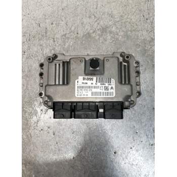 CENTRALITA MOTOR UCE 9662307480 84649149 