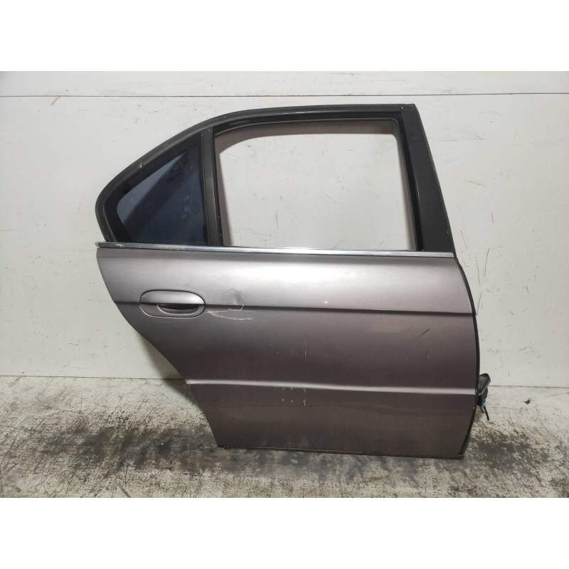 Recambio de puerta trasera derecha para bmw serie 7 (e38) 725tds referencia OEM IAM   