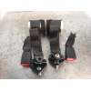 Recambio de juego cinturones trasero para ford ka (ccu) titanium referencia OEM IAM   