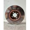 Recambio de disco freno delantero para seat ibiza (6k) referencia OEM IAM   