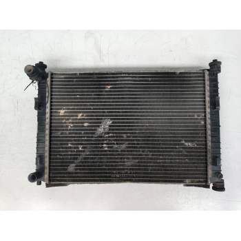 RADIADOR AGUA 4S6H8005GB 14TDCI 2005