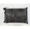 Recambio de radiador agua para ford fiesta (cbk) fun referencia OEM IAM 4S6H8005GB 14TDCI 2005