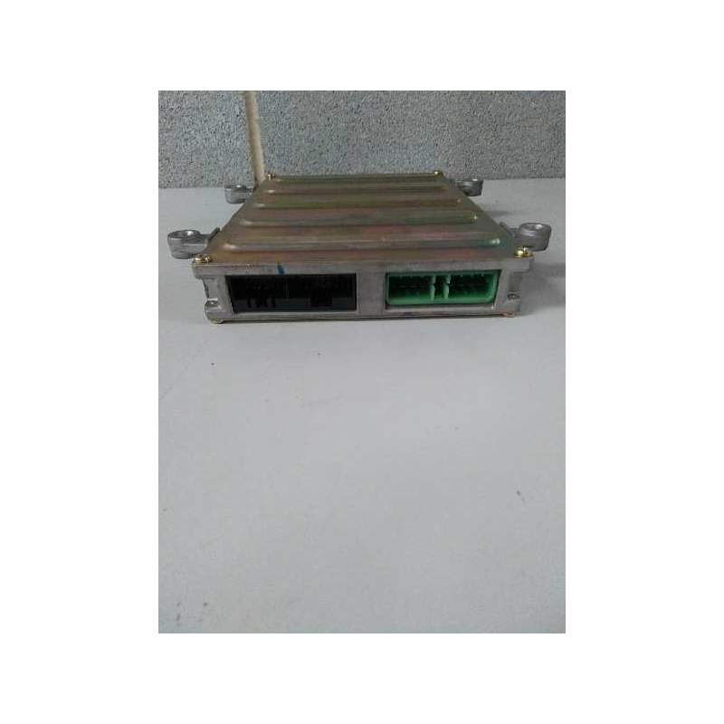 Recambio de centralita motor uce para mg serie 400 (xw) referencia OEM IAM 37820PP4G01 TA 