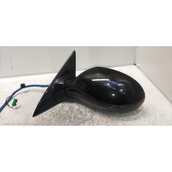RETROVISOR IZQUIERDO 