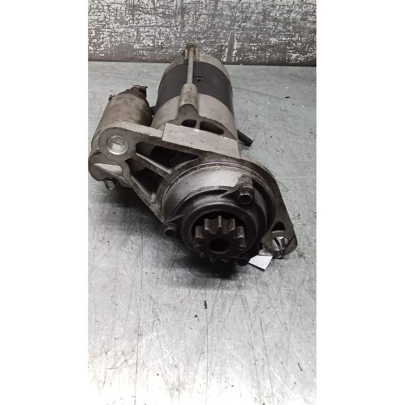 Recambio de motor arranque para isuzu nkr77 nkr 85e2 referencia OEM IAM 5084221 30D 2007