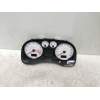 Recambio de cuadro instrumentos para peugeot 307 cc (s2) básico referencia OEM IAM P9655925780 16G 2005