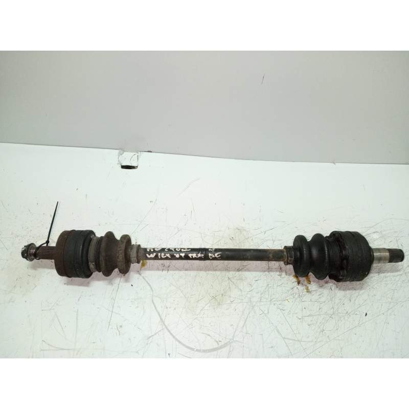 Recambio de transmision trasera derecha para mercedes-benz clase e (w124) berlina 2.3 referencia OEM IAM  23G 1989