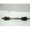 Recambio de transmision trasera derecha para mercedes-benz clase e (w124) berlina 2.3 referencia OEM IAM  23G 1989