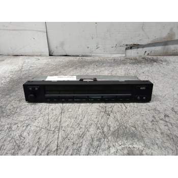 SISTEMA AUDIO / RADIO CD 658283524119 7608711040 